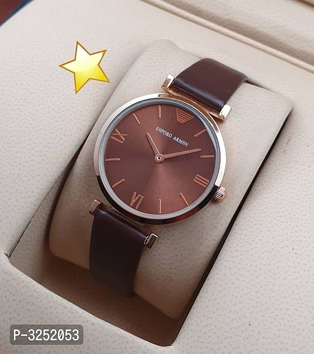 Post image Watch for women