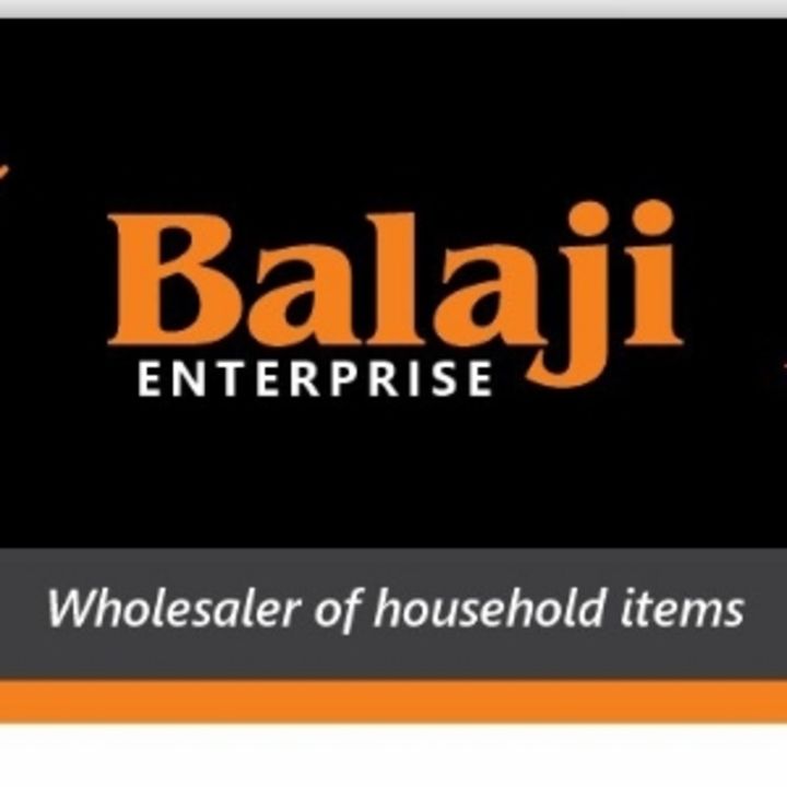Post image Balaji Enterprise has updated their profile picture.