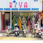 Business logo of Riya fashion bazar