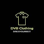 Business logo of Dybclothing