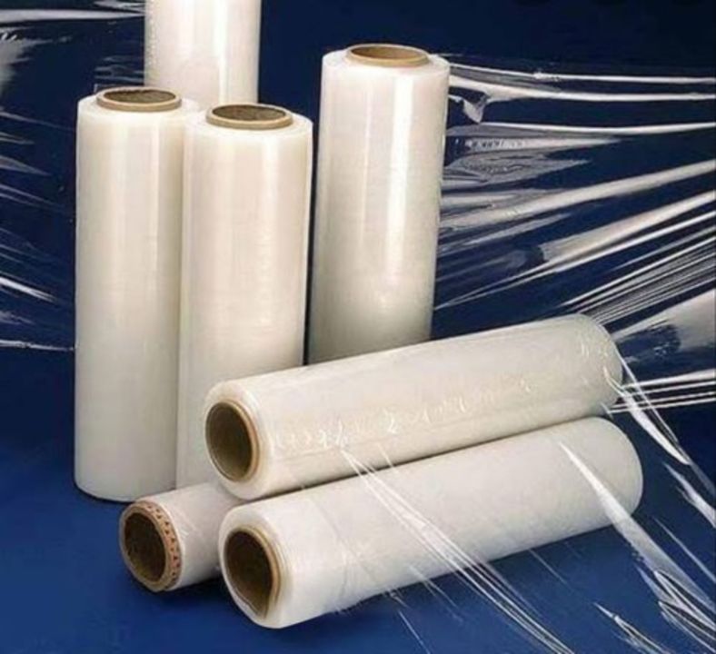 Stretch film uploaded by Crown packaging on 12/26/2021