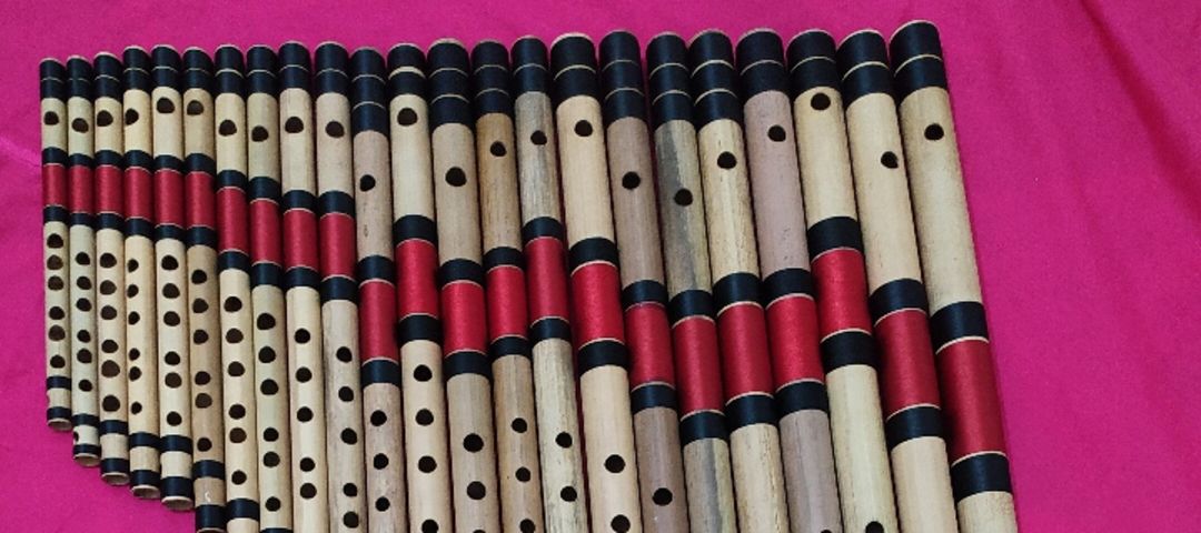 Factory Store Images of Mala flute