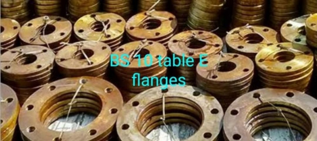 Shop Store Images of Ms flanges A One Engineers