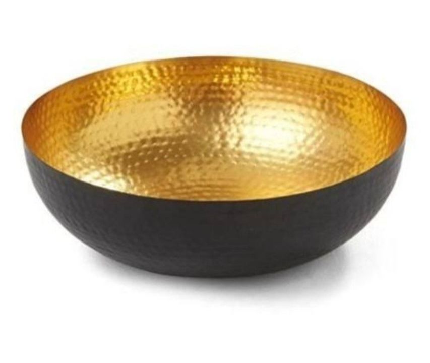 Metal Fruit Bowl uploaded by WARSI COLLECTION on 12/26/2021