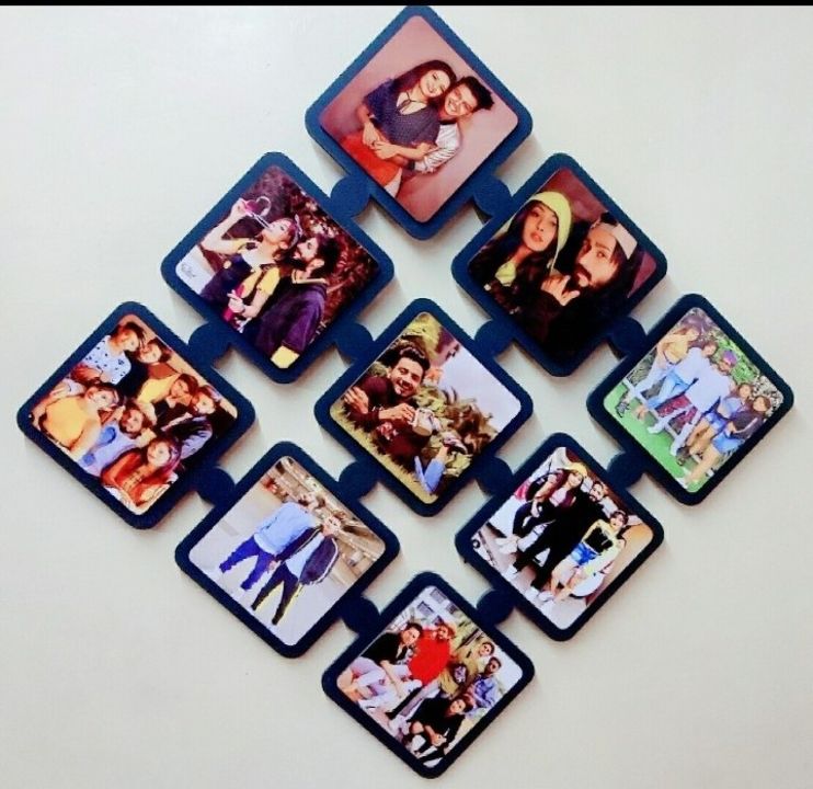 MDF Photo Frame  uploaded by business on 12/26/2021