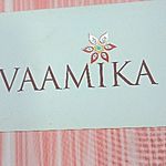 Business logo of Vaamika fashions pvt ltd