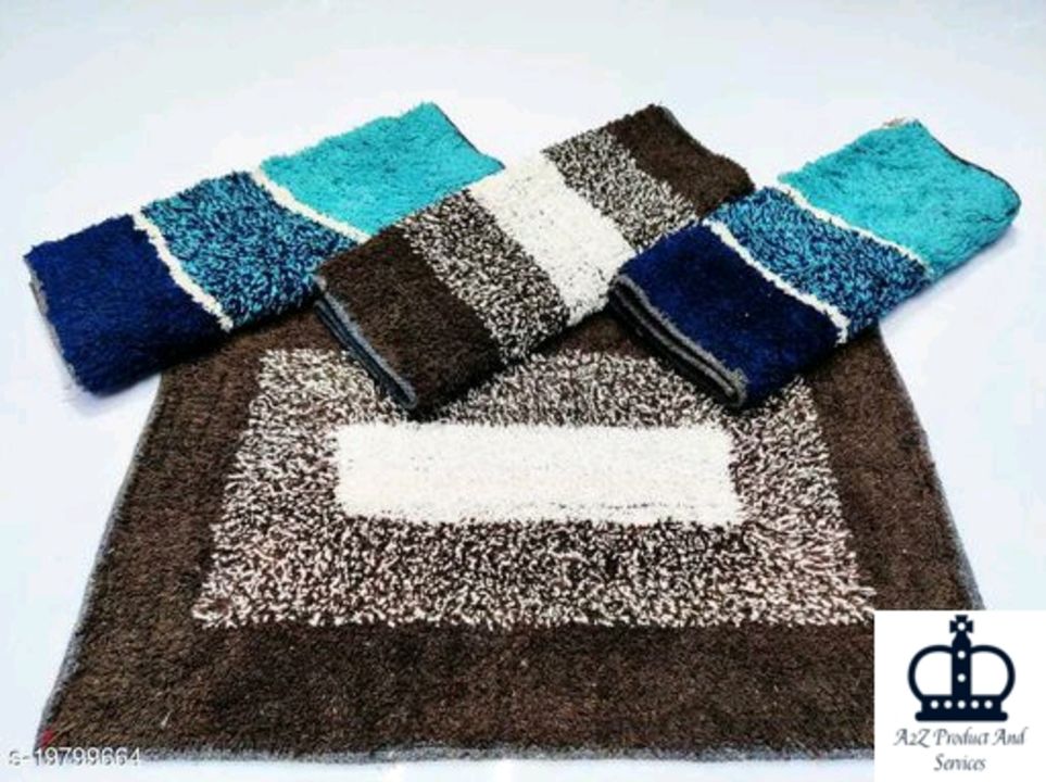 Doormats uploaded by A2Z products and services on 12/26/2021