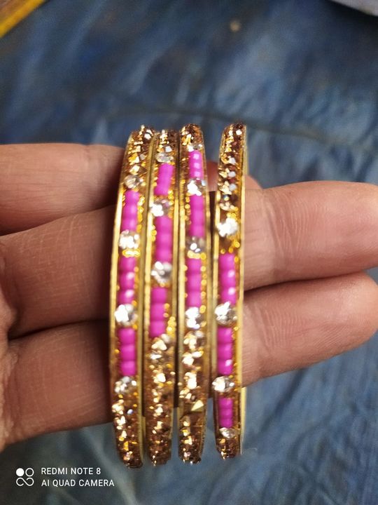 Product uploaded by RK BANGLES on 12/26/2021