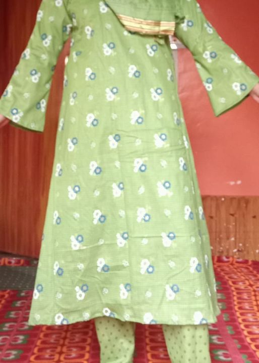 Product uploaded by Simple kurties on 12/26/2021