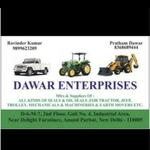 Business logo of Dawar Enterprises