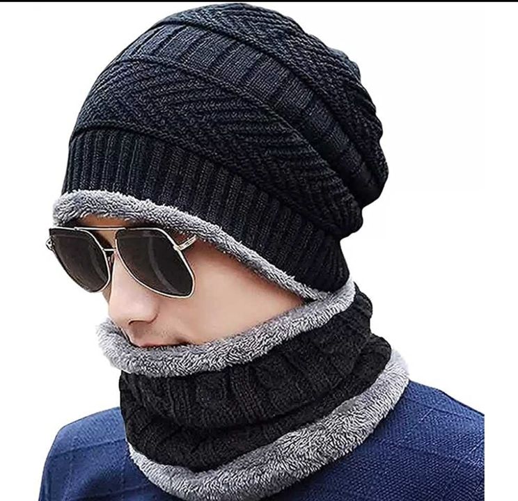 Post image I want 10000 Pieces of We have required 1000 piece of Winter cap .
Below is the sample image of what I want.
