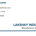 Business logo of Akhilesh Kumar