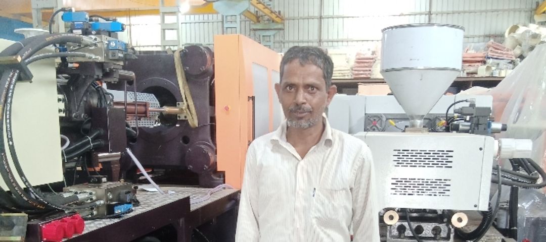 Warehouse Store Images of Shweta wiper delhi