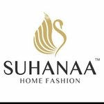 Business logo of Suhanaa Home Fashion