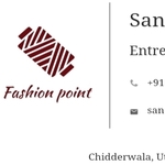 Business logo of Sandeep Ranghar