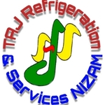 Business logo of TAJ Refrigeration & Services