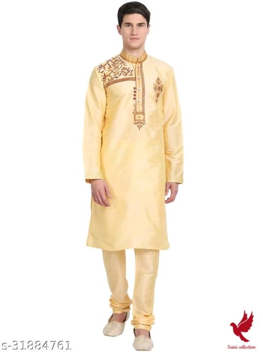 Men's kurta  uploaded by Yummy collection on 12/26/2021