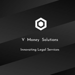 Business logo of V money solutions Pvt ltd