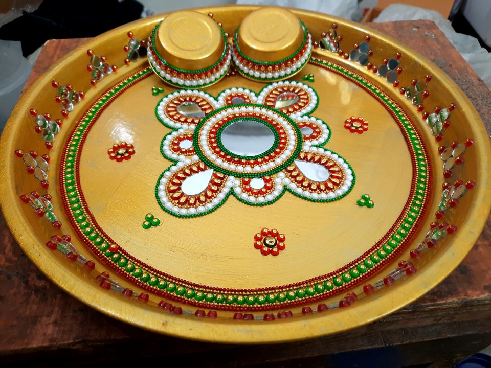 Product uploaded by Girikandra handicrafts on 12/26/2021