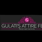 Business logo of GULATI'S ATTIRE FEVER