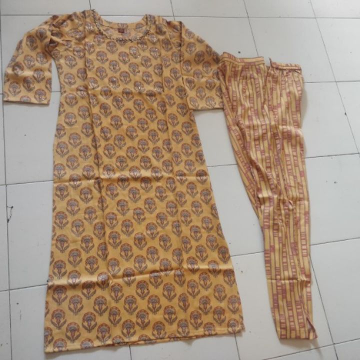 Kurti uploaded by business on 12/26/2021