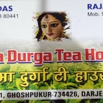 Business logo of Maa Durga Traders