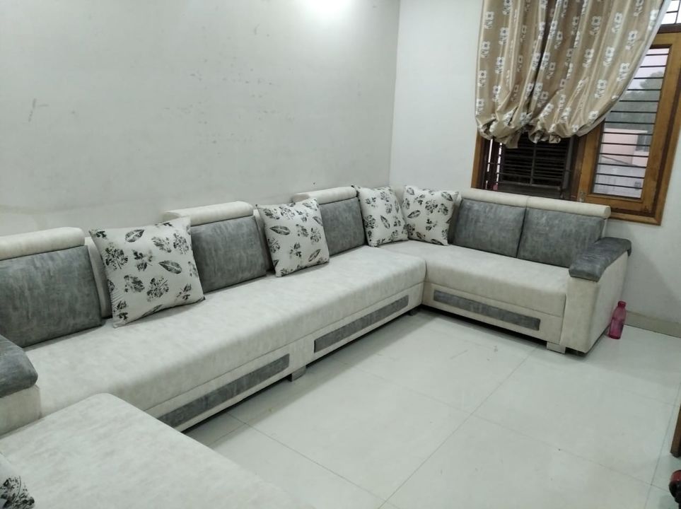 L sep sofa uploaded by Pawan Kumar on 12/27/2021