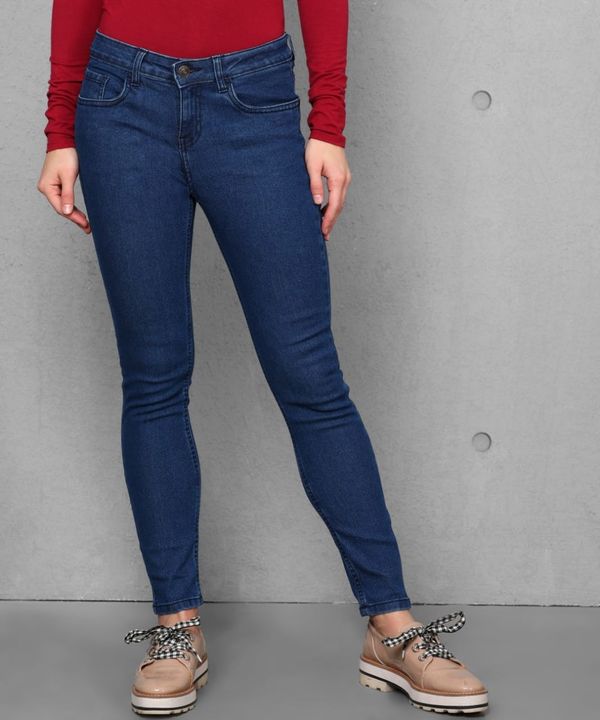 Jeans uploaded by Jay Manudada Fabrics on 12/27/2021
