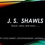 Business logo of J s shawls