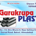 Business logo of Gurukrupa PLAST