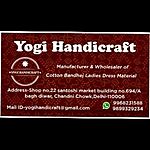 Business logo of Yogi Handicraft