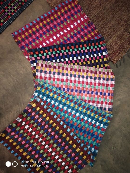 Product uploaded by Hasim Handloom on 12/27/2021