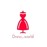 Business logo of Dress_world