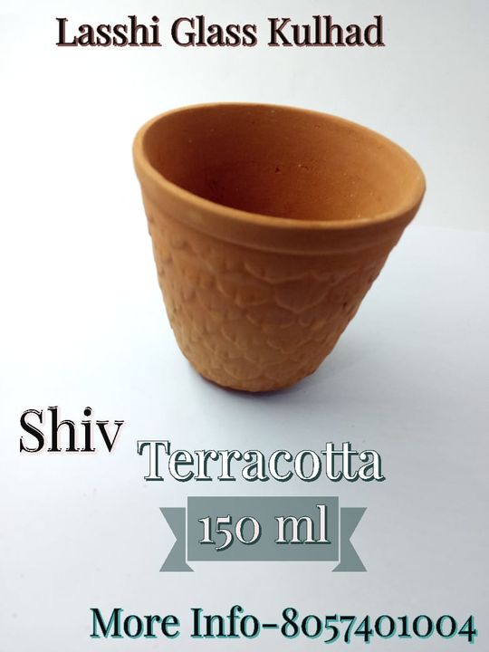 Product uploaded by Shiv terracotta on 12/27/2021