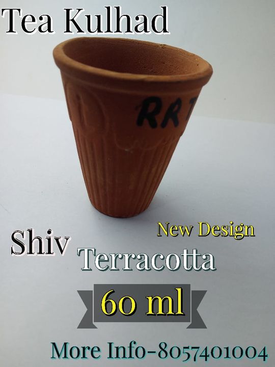 Post image Terracotta item available