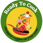 Business logo of Ready to cook