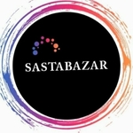 Business logo of Sastabazar