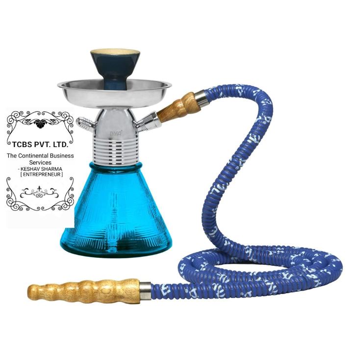Modified PETITE HOOKAHS uploaded by business on 12/27/2021