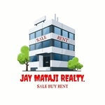 Business logo of Jay Mataji Realty