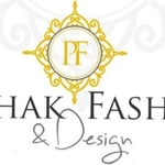 Business logo of POSHAK FASHION