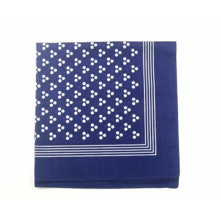 Handkerchief uploaded by business on 12/27/2021
