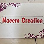 Business logo of NAEEM CREATION