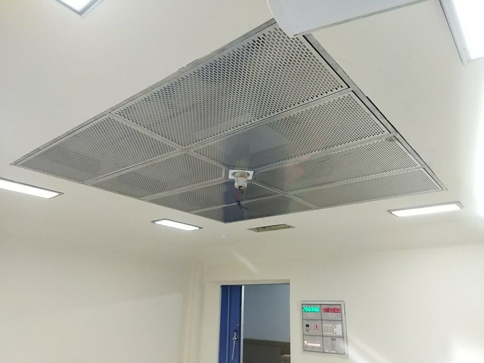 Laminar Air Flow uploaded by business on 12/27/2021
