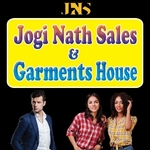 Business logo of Jogi Nath Sales & Garments House
