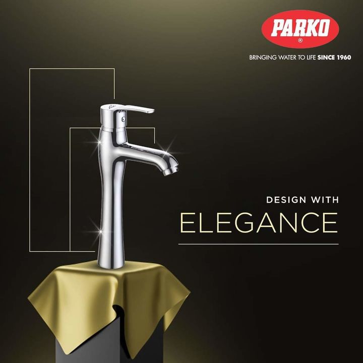 Parko bathroom fittings uploaded by business on 12/27/2021