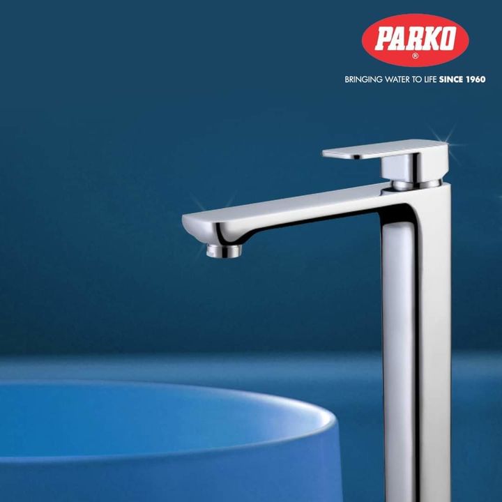 Parko bathroom fittings uploaded by business on 12/27/2021