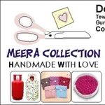 Business logo of Meera collection
