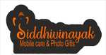 Business logo of Siddhivinayak photo gift's