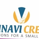 Business logo of Vaishnavi Creations