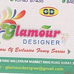 Business logo of GLAMOUR DESIGNER